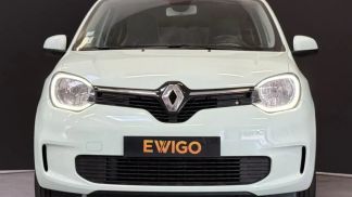 Leasing Hatchback Renault Twingo 2019