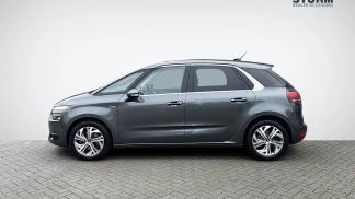 Leasing Hayon Citroën C4 Picasso 2015