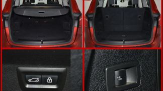 Finansowanie Hatchback BMW 216 2016