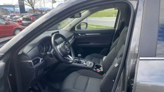 Finansowanie SUV Mazda CX-5 2019