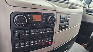 Lízing Traktor M.A.N. 18.460 TGS 2017