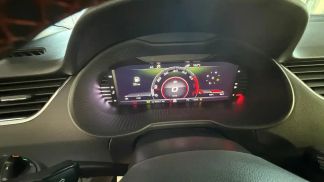 Leasing Wagon Skoda Octavia 2019