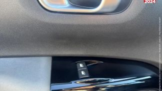 Leasing Sedan Citroën C4 Cactus 2019