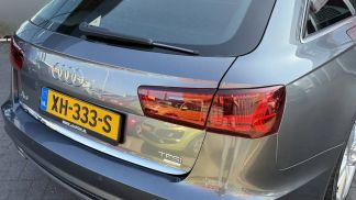 Finansowanie Wóz Audi A6 2019
