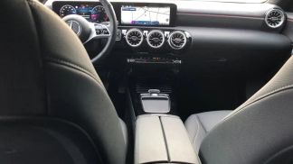 Lízing Hatchback MERCEDES A 180 2024