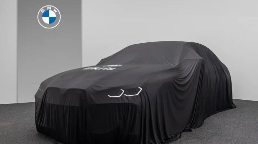 BMW 440 2022