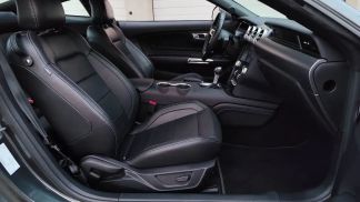 Leasing Coupe Ford Mustang 2020
