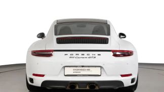 Leasing Coupe Porsche 991 2019