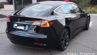 Finansowanie Sedan Tesla Model 3 2020