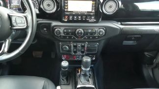 Lízing SUV Jeep Gladiator 2019