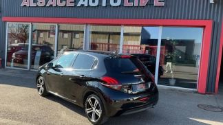 Finansowanie Hatchback Peugeot 208 2018