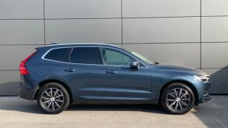 Lízing SUV Volvo XC60 2020