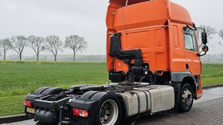 Leasing Tractor unit DAF CF 440 2016
