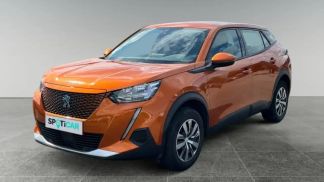 Leasing SUV Peugeot E-2008 2022
