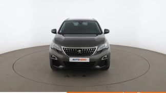 Finansowanie SUV Peugeot 3008 2020