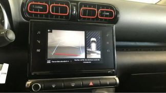 Leasing SUV Citroën C3 Aircross 2020