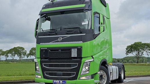 Volvo FH 500 2020