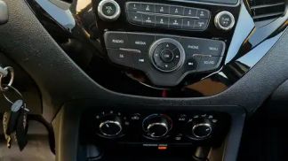 Lízing Sedan Ford Ka/Ka+ 2017