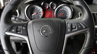 Lízing Hatchback Opel Meriva 2015