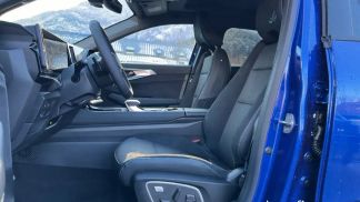 Leasing SUV Renault Austral 2024