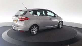 Lízing Hatchback Ford C-Max 2012