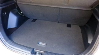 Leasing Hatchback Hyundai ix20 2012