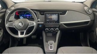 Finansowanie Sedan Renault ZOE 2021