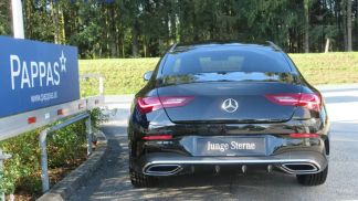 Finansowanie Coupé MERCEDES CLA 180 2024