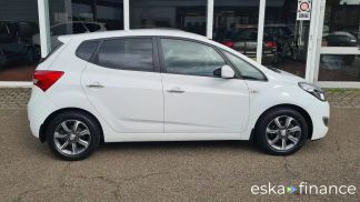 Leasing Hatchback Hyundai ix20 2016