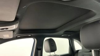 Lízing Hatchback MERCEDES B 200 2020