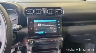 Leasing SUV Citroën C3 Aircross 2021
