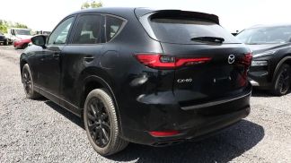 Leasing SUV Mazda CX-60 2023
