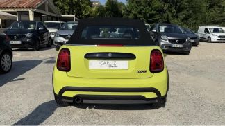 Leasing Convertible MINI Cooper 2023
