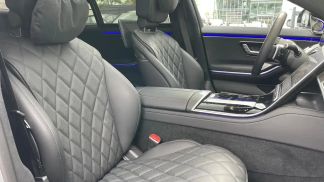 Finansowanie Sedan MERCEDES S 450 2024