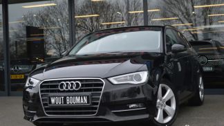 Leasing Hatchback Audi A3 2016