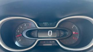 Leasing Hayon Renault Trafic 2019
