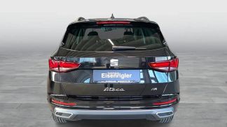 Lízing SUV Seat Ateca 2025