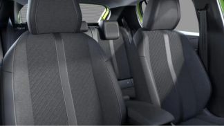 Leasing Hayon Peugeot 208 2025
