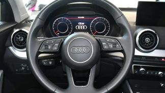 Lízing SUV Audi Q2 2023