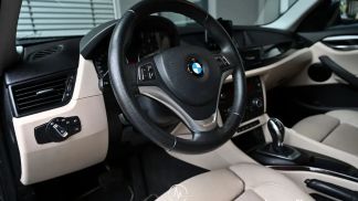 Finansowanie SUV BMW X1 2013