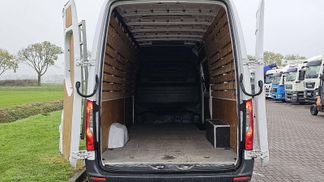 Leasing Van Mercedes-Benz SPRINTER 315 2020