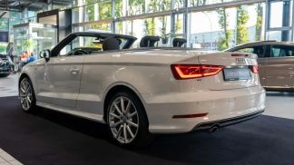 Finansowanie Zamienny Audi A3 2015