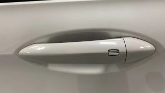 Lízing Hatchback Opel Insignia 2017