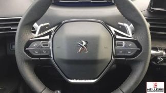 Finansowanie SUV Peugeot 3008 2022