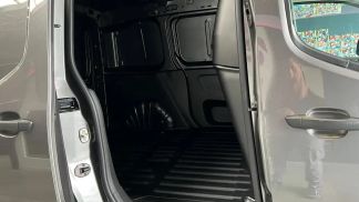 Finansowanie Hatchback Peugeot Partner 2021