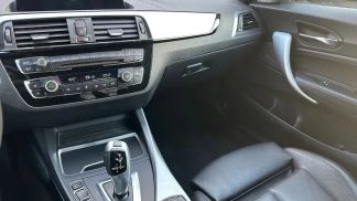 Lízing Kabriolet BMW 218 2018