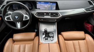 Finansowanie SUV BMW X5 2022