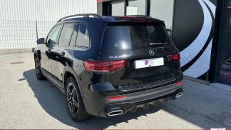 Finansowanie SUV MERCEDES GLB 200 2022