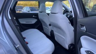 Finansowanie Wóz Peugeot 308 2018
