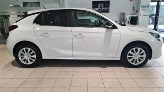 Leasing Hatchback Opel Corsa 2020